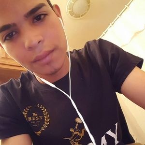 Meet your Posher, Danny